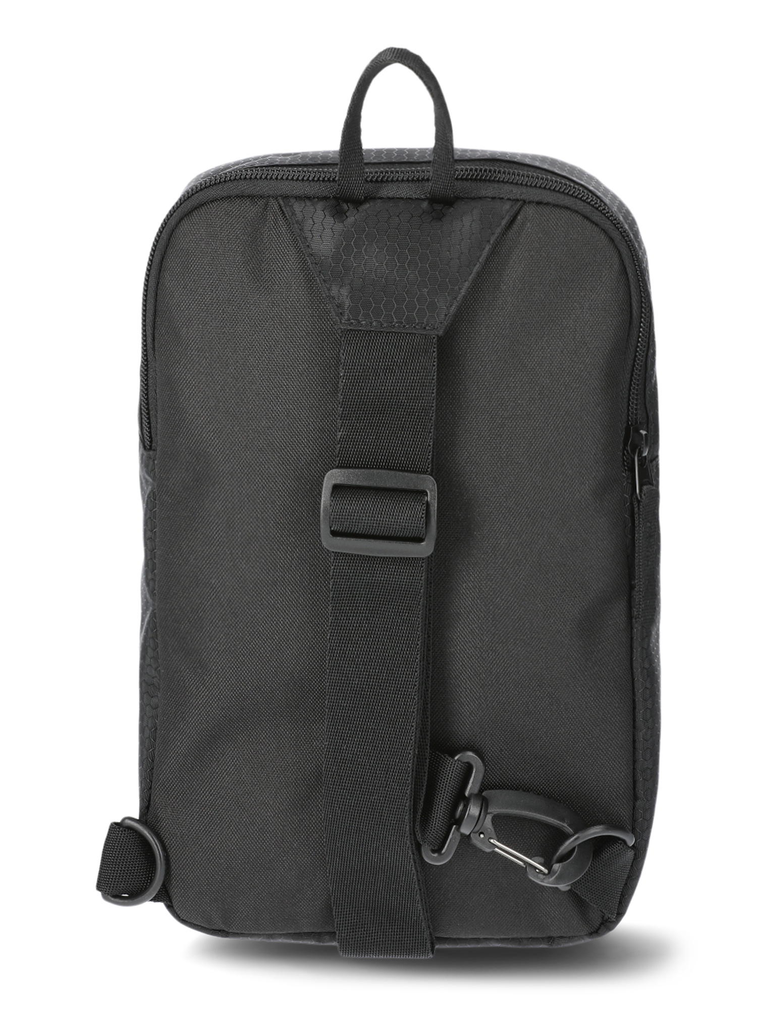 Reebok Drexler Lightweight Crossbody Sling Bag photo 2