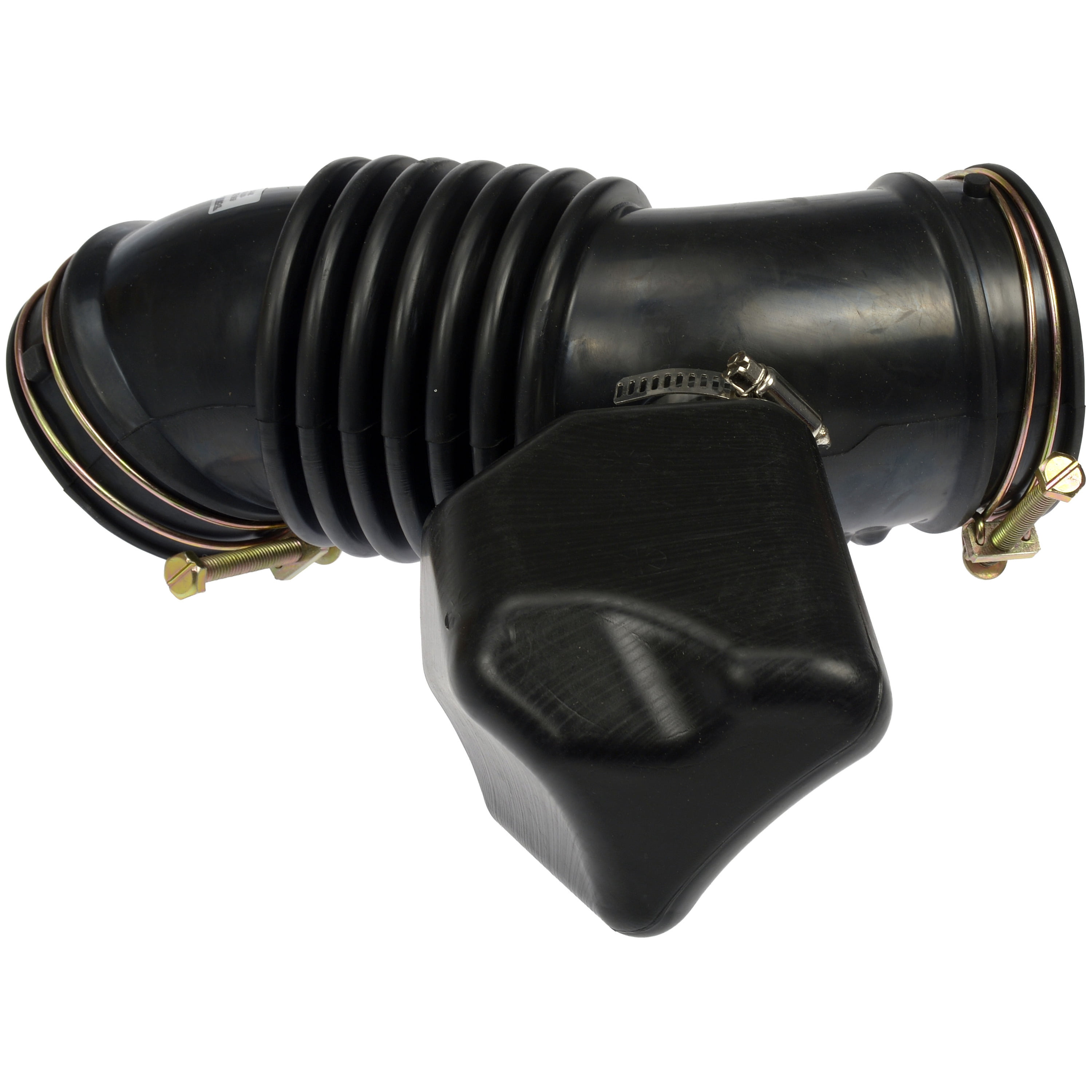 Dorman 696-220 Engine Air Intake Hose for Specific Hyundai Models