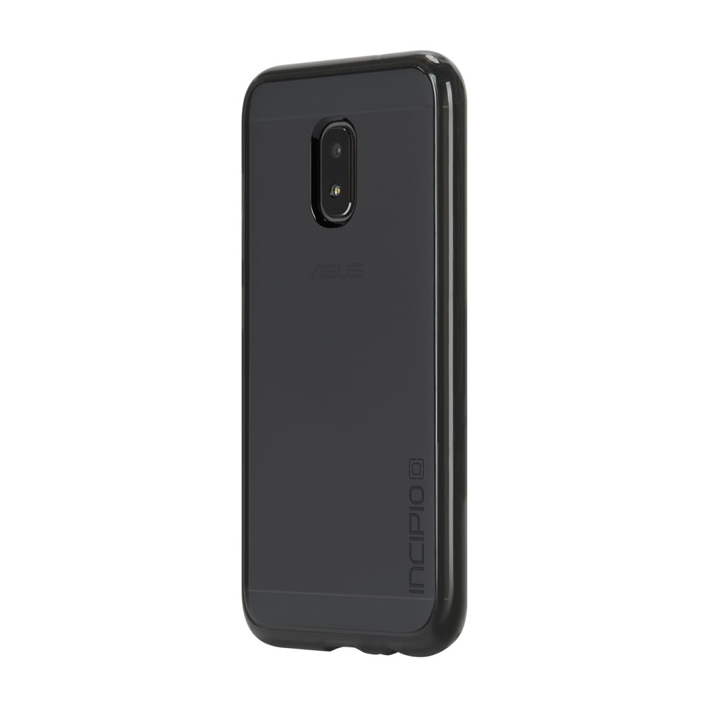 Incipio Octane Pure ASUS ZenFone V Live Case with Shock-Absorbing Bumper and Clear Back Shell for ASUS ZenFone V Live - Incipio Octane Pure ASUS ZenFone V Live Case with Shock-Absorbing Bumper and Clear Back Shell for ASUS ZenFone V Live -