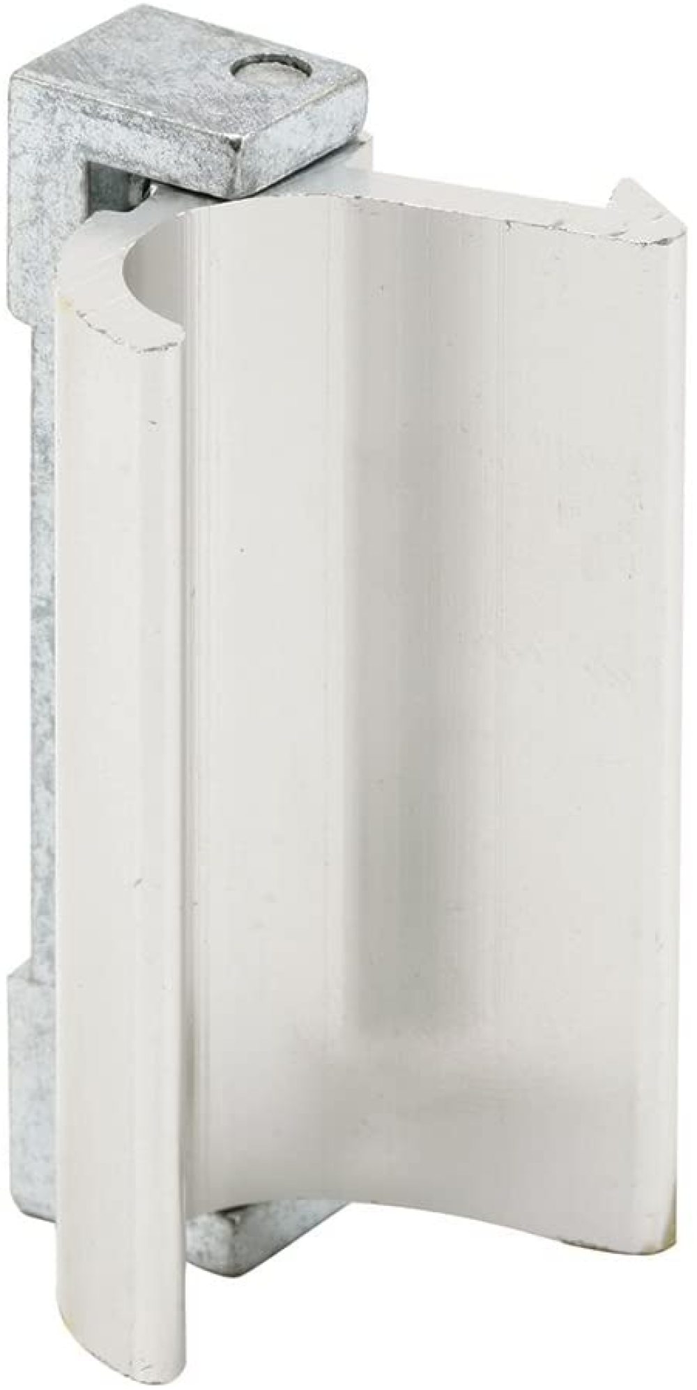 PrimeLine Products F 2572 Spring Loaded Sliding Keller Window Latch