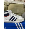 thumbnail image 4 of Adi-das Top Ten RB White Navy Red Trainers Shoes BNIB Size 10.5uk Men’s GX0740, 4 of 6