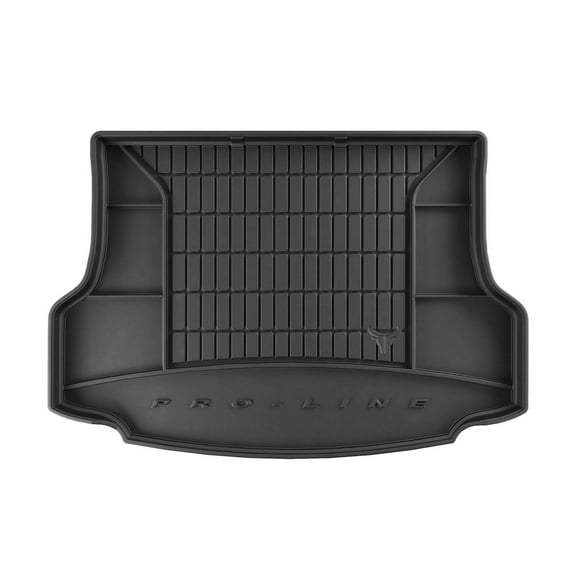 OMAC Premium Cargo Mats Liner for Toyota RAV4 2013-2018 Heavy Duty All-Weather