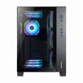 thumbnail image 1 of TAL Aluminum Gaming Computer Case, 1 of 6