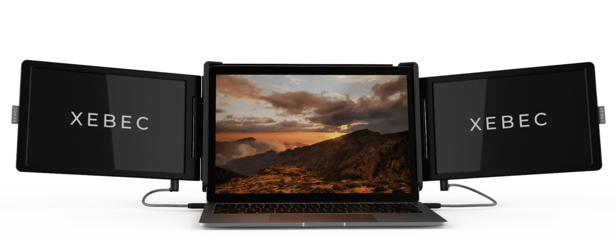 large screen lcd displays factory