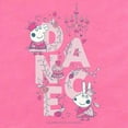 thumbnail image 2 of CafePress - Peppa Pig Dance Body Suit - Cute Infant Bodysuit Baby Romper - Size Newborn - 24 Months, 2 of 3