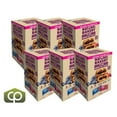 thumbnail image 1 of Nature's Bakery Whole Wheat Fig Bars Variety Pack 32 Bars- 1.81 kg (6/Case)-TOTAL 192 BARS, 1 of 3