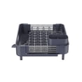 thumbnail image 3 of Escurridor De Trastes De Acero Inoxidable y plastico abs Expandible | Wk-01 | Baum Brothers home ideas wk-01, 3 of 3
