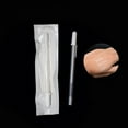 thumbnail image 5 of White Marker Pen, Skin Marker Pen, Accessories, Permanent Makeup Pens for Positioning, Marking, .1 inch, 5 of 10