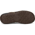 thumbnail image 6 of Teva Mens Flintwood Sandal 8 Turkish Coffee, 6 of 6