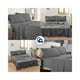 thumbnail image 4 of Juego de sabanas individuales 100% poliester Bluelander  CBHH-0163, 4 of 4