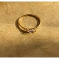 thumbnail image 2 of vylahjewellery 2 Ct Brilliant Marquise Cut Moissanite Diamond Engagement Ring 14K Rose Gold for Special One, 2 of 8