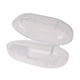 thumbnail image 1 of Mascota Dedo Cepillo de dientes Perro Gato Silicona Oral Limpieza dental Cuidado de los dientes (02), 1 of 6