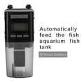 thumbnail image 4 of Temporizador De Alimentación De Acuario Digital Automático Alimentador De Pescado Para Pescado Con Cantidad De Alimentos Ajustables 4 Veces Al Día De Alimentación Manual, 4 of 7