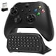 thumbnail image 2 of Controlador Chatpad Con Receptor USB Y Jack 3.5mm Vimi, 2 of 8