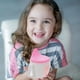 thumbnail image 5 of Vaso de agua para bebé, vaso entrenador para bebé, vaso de agua para niño pequeño con báscula, vaso entrenador para bebé con asa, 5 of 8