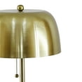 thumbnail image 4 of Sienna Gold Floor Lamp, 4 of 6