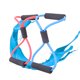 thumbnail image 5 of 2 bandas de resistencia de látex para ejercicios de estiramiento de pecho, 8 unidades, para gimnasio, fitness, yoga, 5 of 7