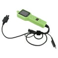 thumbnail image 4 of Circuit P100 Pro 9-30V Testeur de Circuit Automobile Kit de Sonde de Circuit 12V 24V Oscilloscope Numérique Pièces Activation/0-5V Réglable, 4 of 7