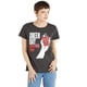 thumbnail image 1 of Amplified - Camiseta American Idiot Green Day para Mujer (Carbón), 1 of 3