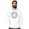 thumbnail image 5 of Wisconsin Weekend Funny Home State Hoodie Sweatshirt Women Men Brisco Brands S, 5 of 6
