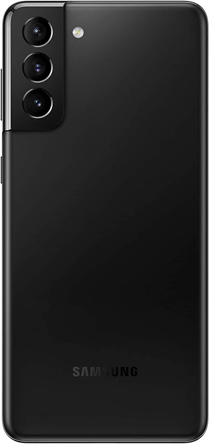Restored Samsung Galaxy S21+ 5G 128GB G996U Unlocked (Refurbished)