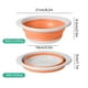 thumbnail image 3 of Lavabo plegable para acampada y residencia - Fregadero portátil de gran capacidad para vajilla, cocina y uso exterior, 3 of 6
