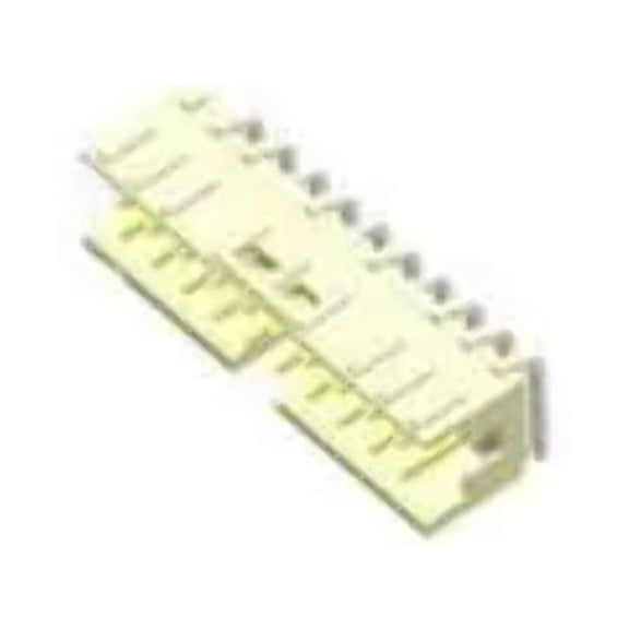 98417-G61-06LF Connector Header Through Hole, Right Angle 6 position 0.079 (2.00mm)