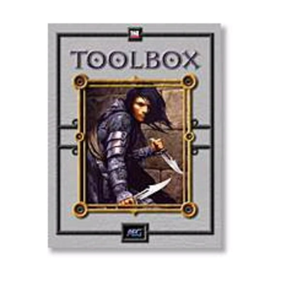 Toolbox (D20 System)