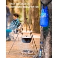 thumbnail image 2 of Sistema de Filtración de Agua Burtrail Bolsa de 8L para Camping y Senderismo, 2 of 8