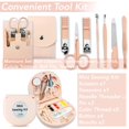 thumbnail image 3 of Kit de emergencia SlendyPop para boda para mujer con 29 artículos, color beige, 3 of 6