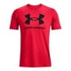 thumbnail image 4 of Camiseta Under Armour Sportstyle Logo de manga corta para hombre, 4 of 5