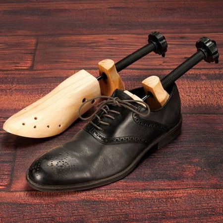 Bluestone 2-Way Shoe Stretchers, Men's Set of 2 (Best Way To Cut Bluestone)