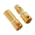 thumbnail image 3 of Conector dorado Zulema 3,5 mm 10 piezas, 3 of 8