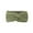 Army Green, variant on Baberdicy Head Wraps for Women's Hair Women Casual Solid Outdoor Splice Crochet Knit Holey Headband Headwraps Army Green