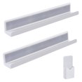 thumbnail image 2 of BKER Reusable Bookshelf With Pen Holder Suitable For Teachers Children's Classrooms Functional And Scene Bookshelf, 2 of 6