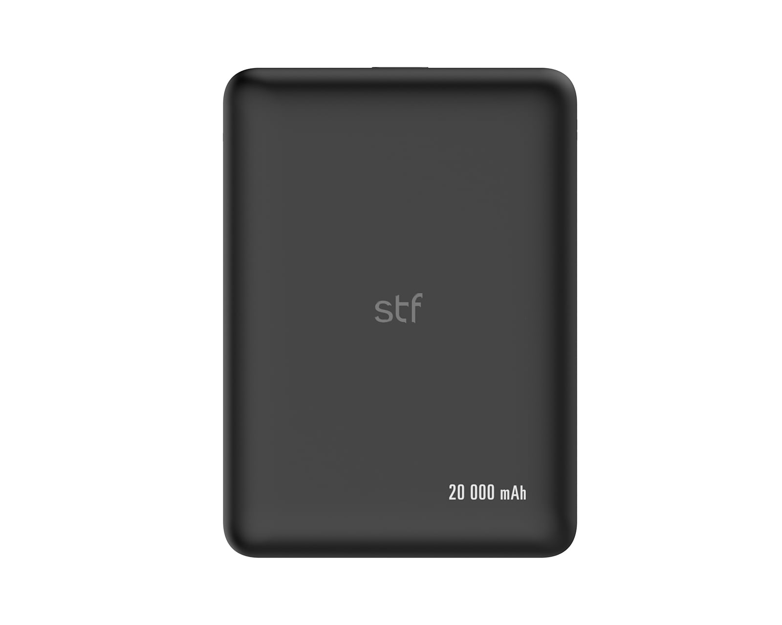 Batería powerbank recargable STF 20,000 mAh 45W para celular
