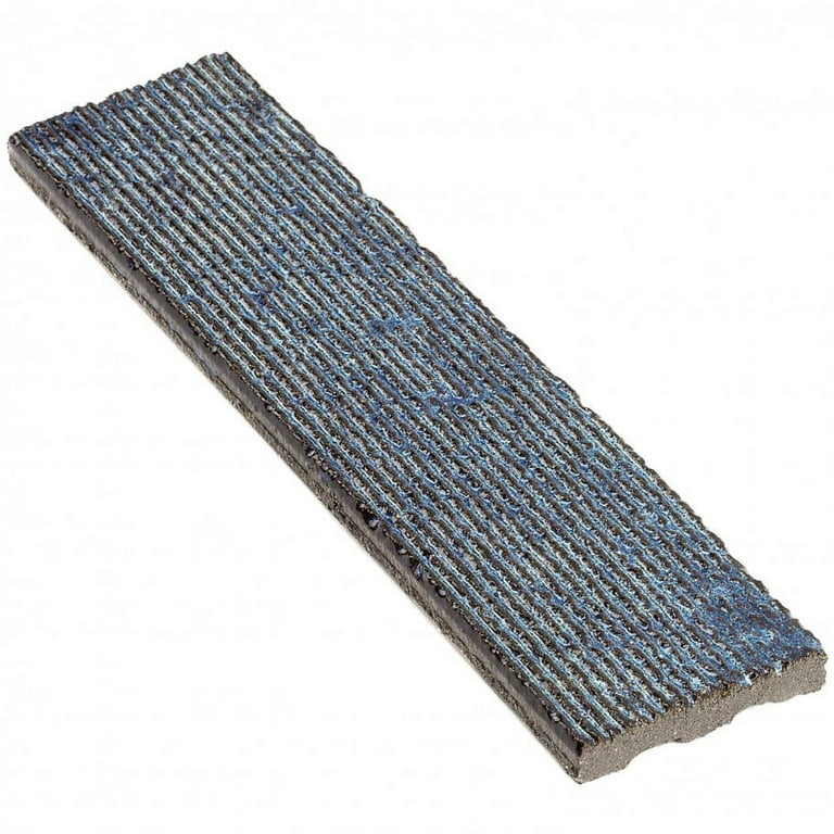 Westport Ridge Dark Denim 2 in. x 9 in. Glazed Clay Wall Tile (33 Pieces 5.64 sq. ft. / Case Westport Ridge Dark Denim 2 in. x 9 in. Glazed Clay Wall Tile (33 Pieces 5.64 sq. ft. / Case