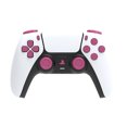 thumbnail image 2 of Custom Replacement Buttons Buttons Repair Kit for PS5 Controller, 2 of 9