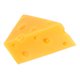 thumbnail image 5 of ColoMX Simulación de queso, decoración de postres falsos, decoración de queso, modelo de comida, 5 of 8