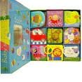 Baby's First Books Gift Set
