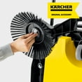 thumbnail image 3 of Karcher Replacement Brushes for Wet Conditions for S 6 Twin Push Sweeper, 3 of 6