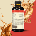 thumbnail image 3 of Hires Big H Root Beer Extract, Root Beer Soda and Dessert Syrup, 4 Fl Oz (Pack of 2), 3 of 5