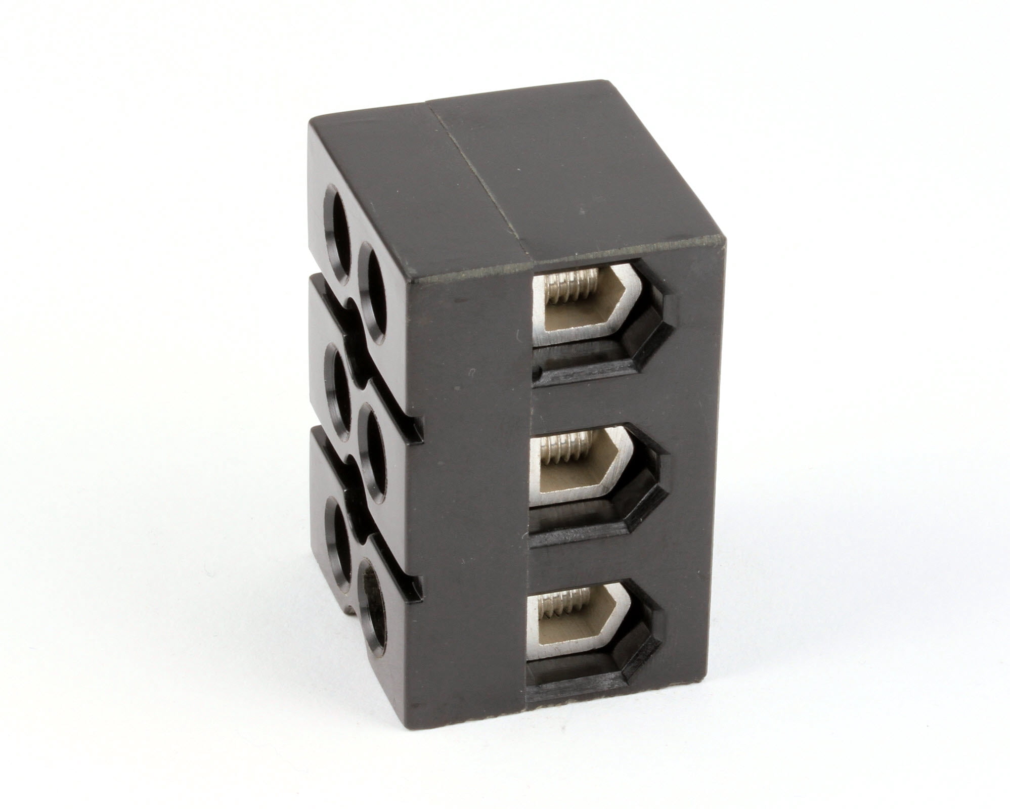 Southbend Range Terminal Block, Three Pole 1177361 - Genuine OEM Replacement Part