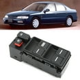 thumbnail image 4 of Interruptor de ventanilla eléctrica principal del coche 35750-SED-J01 Conducción a la derecha apto para Honda Accord JDM 2.4L, 4 of 7