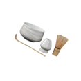 thumbnail image 1 of Matcha Set Tea Ceremony Japanese Style for tea cups kung Fu Family Friends Holiday Gifts white, 1 of 9
