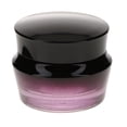 thumbnail image 2 of 2pcs 50g con 30g Envases cosméticos de púrpura - Frascos vacíos Bálsamo labial pequeño recargable en apariencia de bote, cosmético, Fernando Tarro cosmético con tapas, 2 of 8