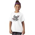 thumbnail image 3 of Cute Enjoy the Little Things Birds Girls Kids T Shirt Tees Teen Brisco Brands L, 3 of 6