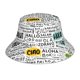 thumbnail image 1 of Balery Hello Sombreros para el sol para hombre y mujer, sombrero de pescador con UPF 50+, 1 of 6