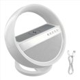 thumbnail image 2 of G5 Bluetooth Speaker With Intelligent Wireless Fast Charging Colorful, 2 of 5