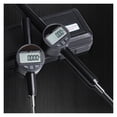 thumbnail image 4 of 0-50mm 0-100mm 0.01mm/0.001mm Digital Dial Indicator Large Distance Electronic Indicator ,Very Versatile, 4 of 7